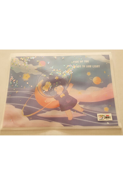 Modellino Star Girl Moving Stars Single-Eyed Double-Layer Thick Bellows Snap ...