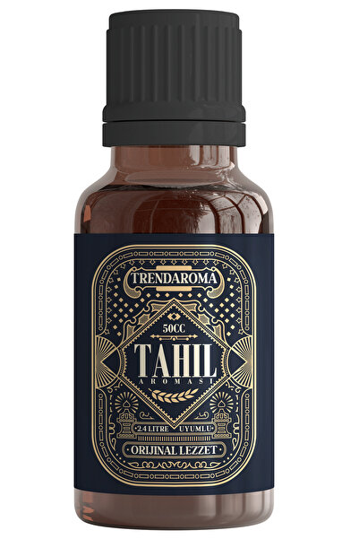 Tahıl Aroması 50cc (1 litre uyumlu)