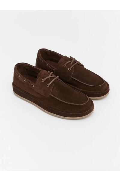 LC Waikiki Suede Look Men's Classic Shoes (S6)