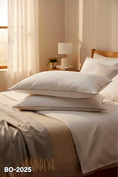 Binown Rimas Cotton pillow, 1000 grams, 50 x 75 cm