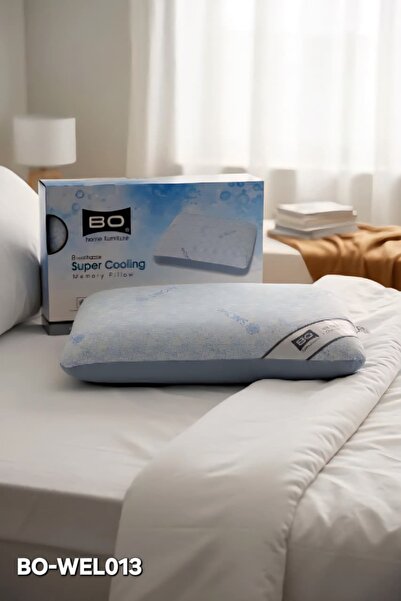 Binown cooling foam pillow