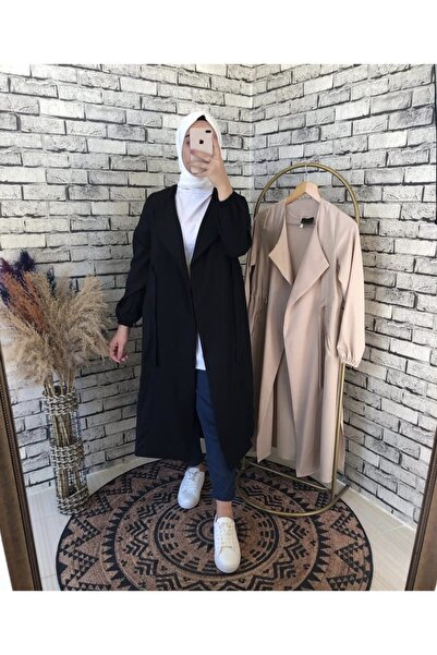 MODELİSA KAP KREP MEVSİMLİK