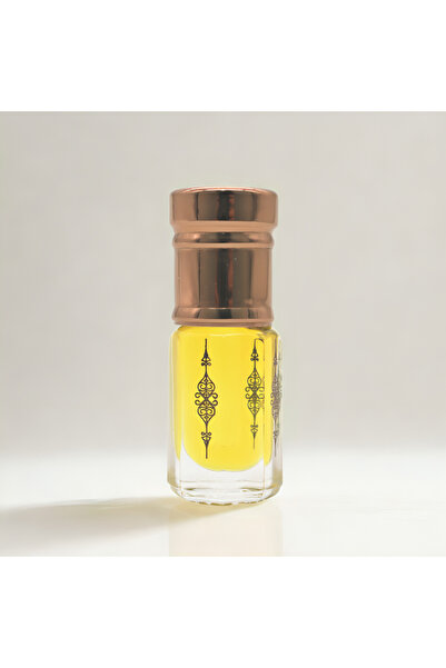 UNDERSCORE Oud Al-Azamia Oil | 3 ml | Classic