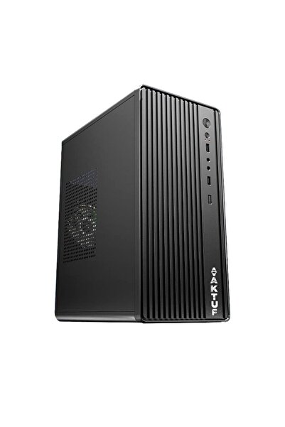 DARYUN İ3-4360 16GB 128 GB SSD Masaüstü Bilgisayar
