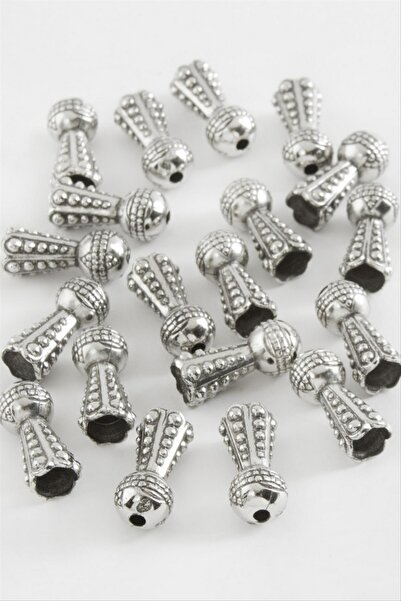 ZERO LAND STOROZAL Πλαστικές Χάντρες Προσευχής με Φούντα 50 Γραμμάρια - (0125...