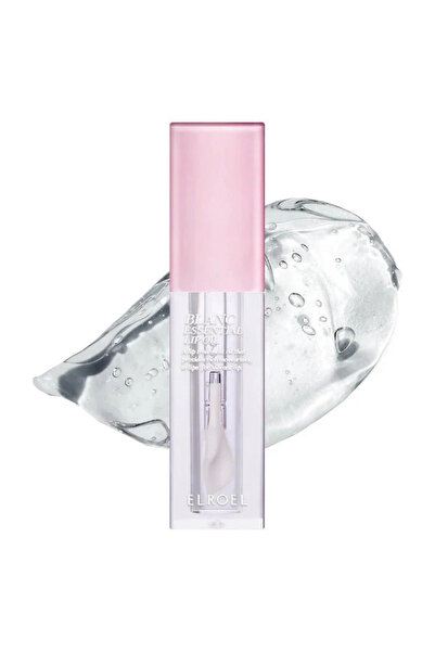 Elroel -BLANC ESSENTIAL LIP OIL 01 PURE LYCHEE