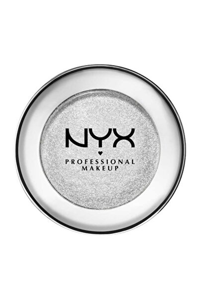 NYX Professional Makeup Iluminator prismatic pentru ochi, tablă de staniu