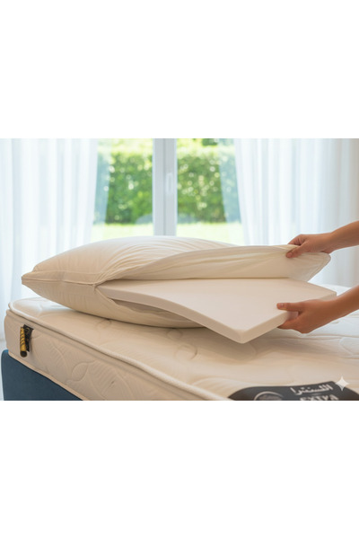 Binown Three-layer hotel pillow