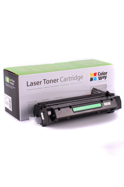 Other ColorWay | Black | Toner Cartridge | 2,500 pages
