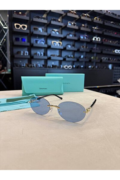 Tiffany &Co. 3104D 6216S4 Kadın Güneş Gözlüğü