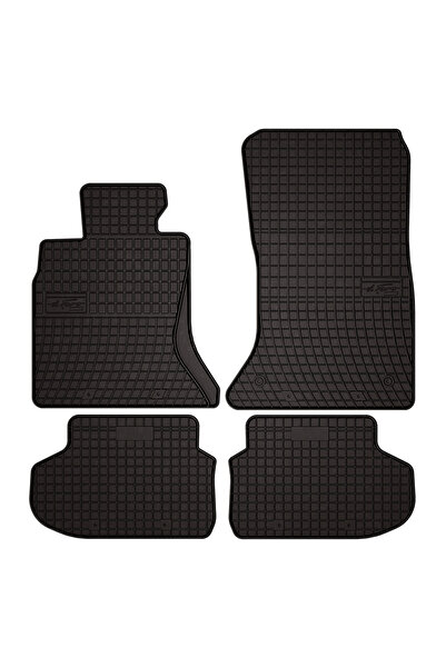 Other Covorașe de cauciuc pentru BMW 5 F10 FL Sedan 2013-2017