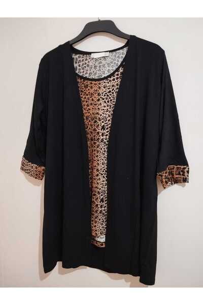 anne moda ankara Thin Combed Cotton, No Sleeves Inside, Inner and Outer Suit