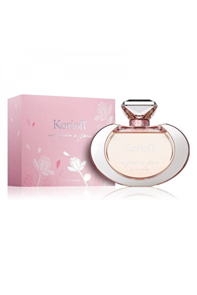 Korloff عطر أون جاردان أ باريس أو دو بارفان 50 مل