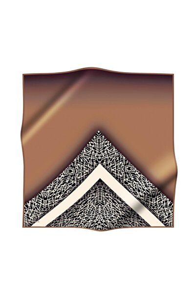 Vissona Twill Svila šal