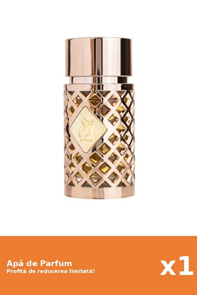 ARD AL ZAAFARAN Jazzab Gold Parfum Water, Ard Al Zaafaran, Femei - 100ml