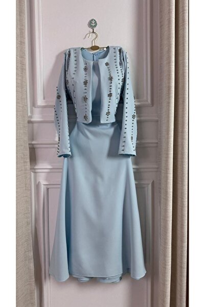 NASMA وين البنات فستان ترند لون وشكل