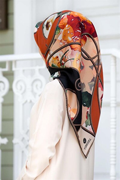 Vissona Twill Svila šal