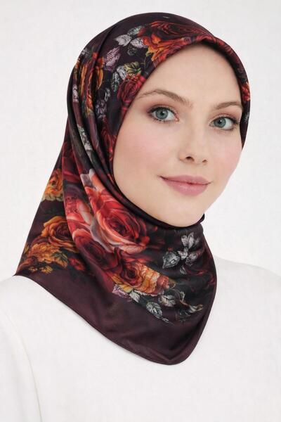 Aker Polyester Rayon Scarf 6715769+941
