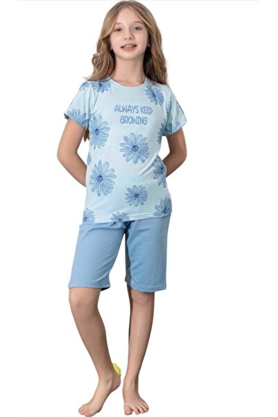 BEGONYA BEBECE KIDS ΣΕΤ ΚΑΛΟΚΑΙΡΙΝΟ ΣΟΡΤΣ ΚΑΙ ΜΠΛΟΥΖΑΚΙ ΔΙΠΛΟ ΣΕΤ