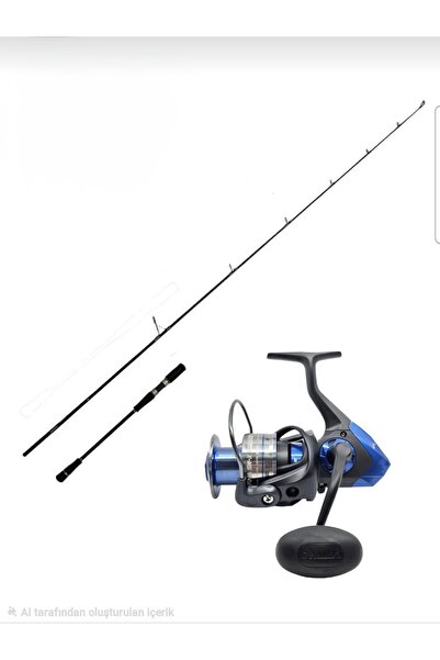Okuma Safina SW-X SNW-8000A 4BB+1RB Olta Makinesi-Cavalla Slow Jigging Spin 2...