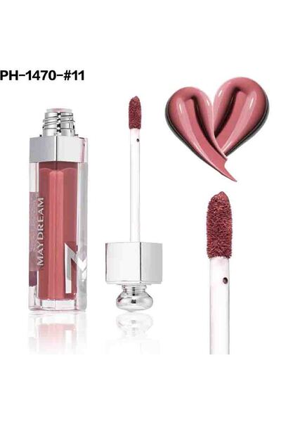 MAYDREAM My Dream liquid lipstick