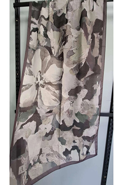 AMİNENESİL Velina Soft Cotton Shawl