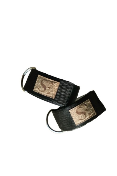 Soulflex Empower Ankle Strap Fitness Ayak Bileği Ağırlık Çalışma Kemeri - Sağ...