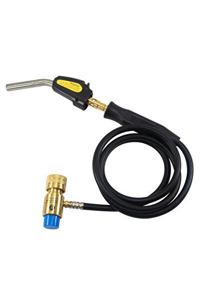 AFT Mapp welding gun with lighter