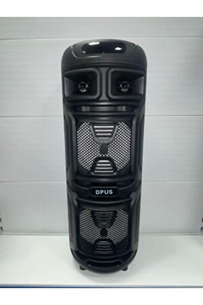 Generic DPUS Bluetooth Speakers Portable Wireless Party Soundbox