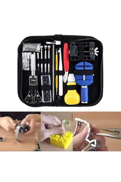 BGA saat tamir kiti saat onarım seti 147 adet