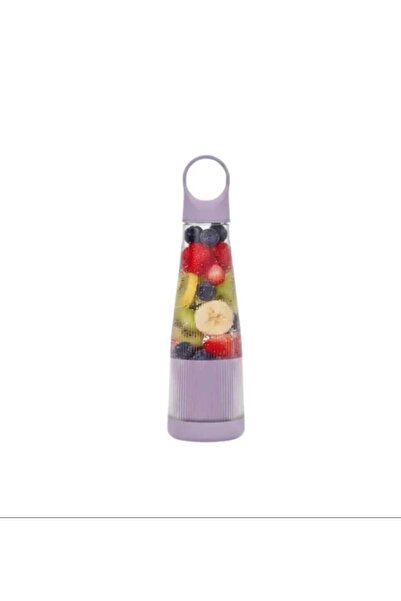 Home 400 ml Kapasiteli Pratik Taşınabilir Meyve Blender