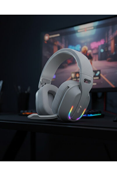 Kanonik Education سماعات أذن لاسلكية ذات تأخير منخفض، بلوتوث 5.4، تصميم مفتوح...