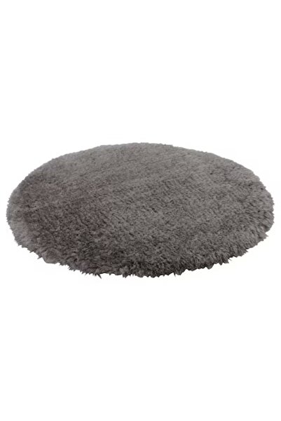 OEM Round chair cushion, 32 cm, made of polyester, with non-slip coating, mac...