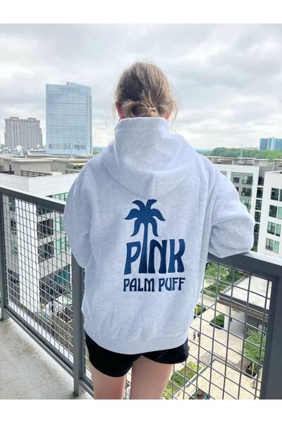 COZYWEAR هودي بقلنسوة للجنسين بمقاس كبير، عالي الجودة، مطبوع، مريح للارتداء ا...