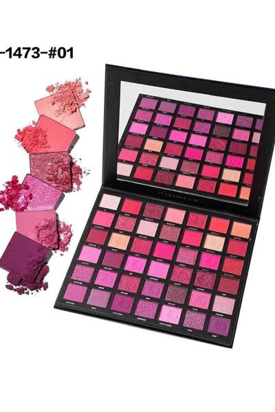 MAYDREAM eyeshadow palette