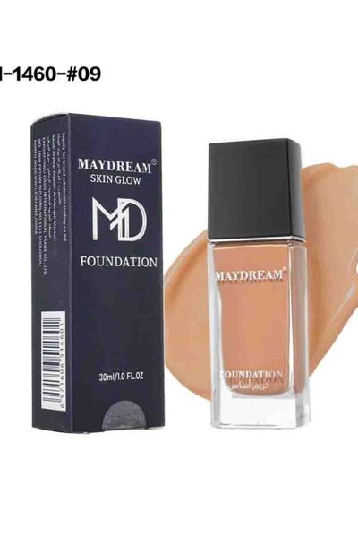 MAYDREAM Face foundation cream from the brand "MAYDREAM"