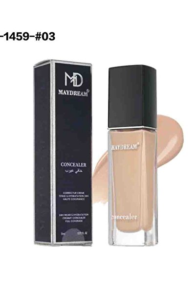 MAYDREAM My Dream brand concealer