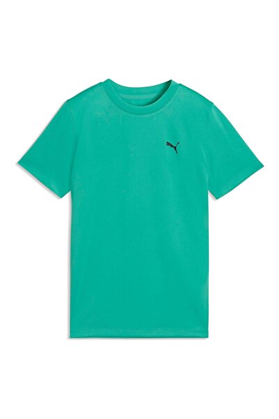 Puma Children's T-shirt TAD ESS TEE B - 52653340