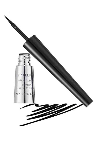 MAYDREAM Define your eyes with My Dream liquid eyeliner
