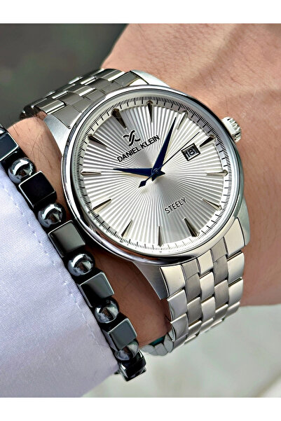 Daniel Klein Functional Men's Wristwatch