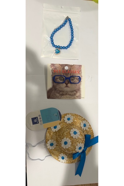 Schesir كشخة القطط 3 قطط