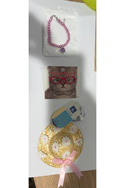 HillGrass كشخة للقطط 3 قطع