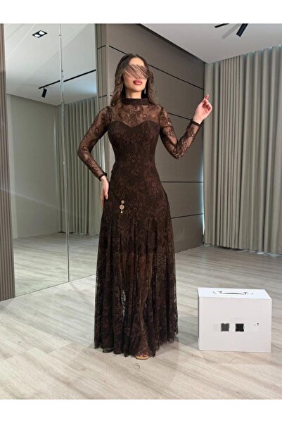 HASINA FASHION Raghad's dress