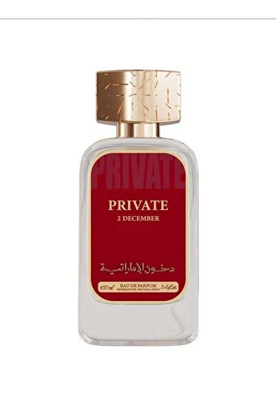 DKHOUN Private 2 December Eau de Parfum