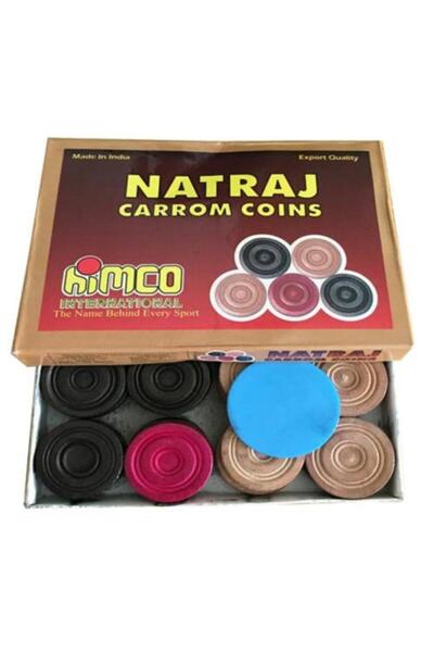 Rally بذور الكركم من هيمكو