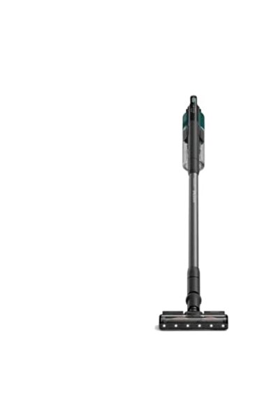 markentegra Dikey Şarjlı Süpürge + Türk Kahve Makinesi Hediyeli