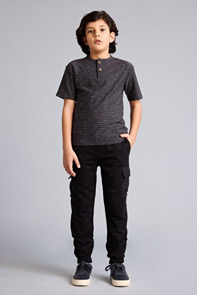 DeFacto Oversized Pants for Boys G9733A826Sp