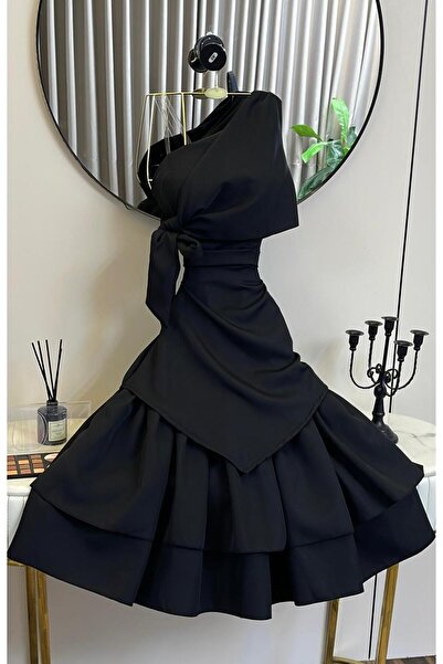 nouf Eid dress in three colors