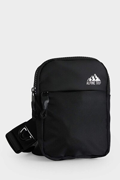 DeFacto Men's Crossbody Bag G4041Axns