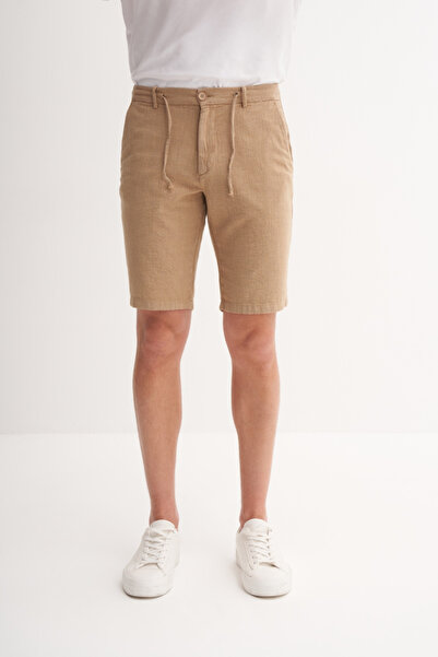 Cazador Ανδρικό τζιν & καμβάς Capri 61080